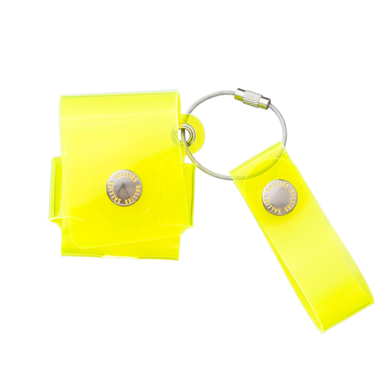 SALLIES サリーズ AirPods ケース CASE for AirPods  AirPods ケース クリア 透明 AirPods カバー |  | 04