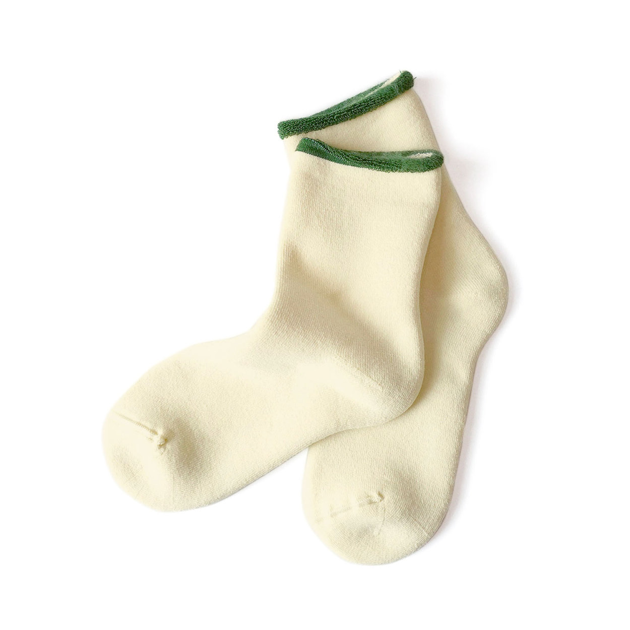 靴下 レディース FEEL MY FOOTSTEPS fluffy socks SIMPLE フラッフィー ソックス シンプルフィール マイ フットステップス あったかい  ルームソックス |  | 02