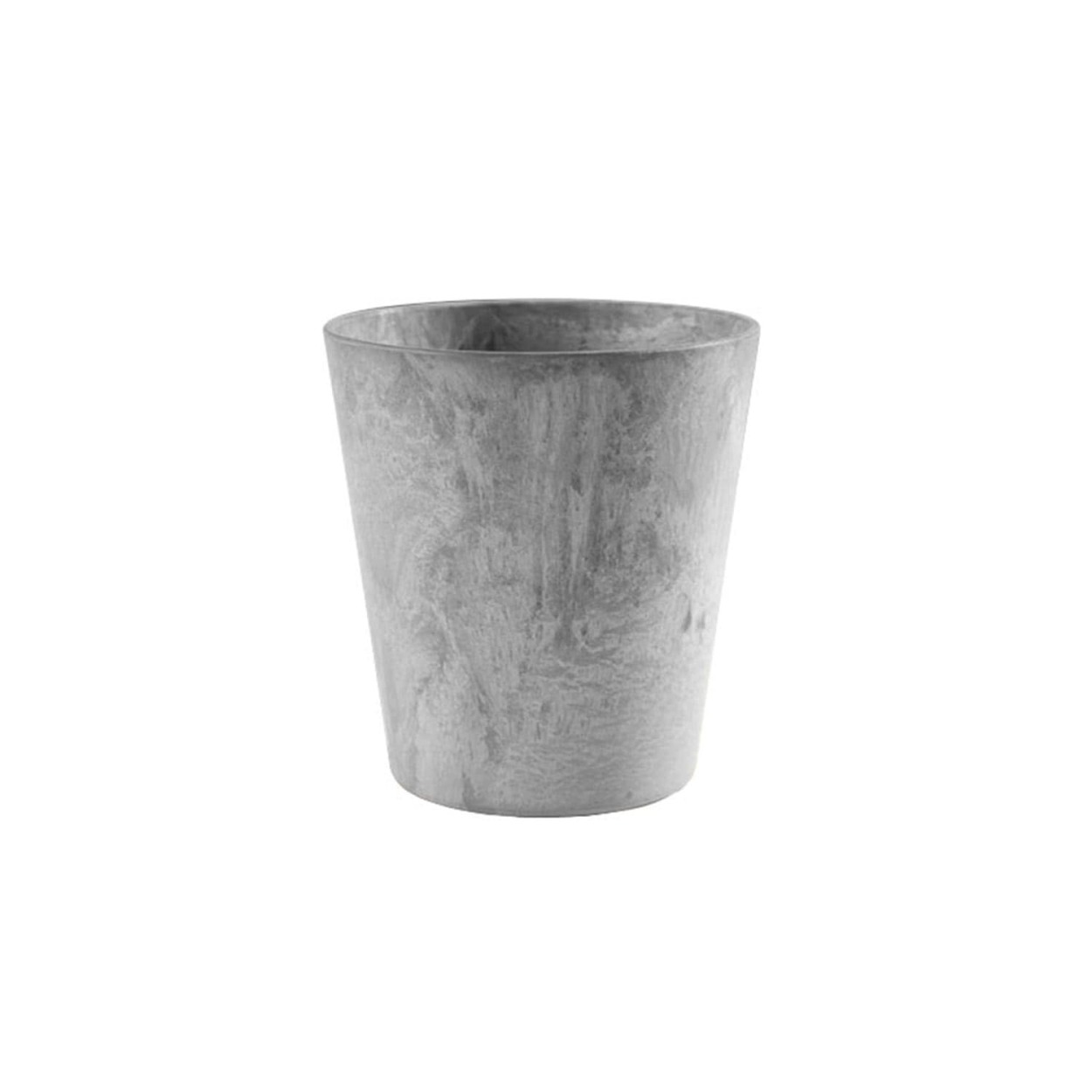 プランター 鉢 植木鉢 3号 4号 amabro ART STONE（SSS） アートストーン インテリア 植物 軽量　鉢植え 花 栽培 ギフト かわいい おしゃれ ガーデニング | amabro | 01