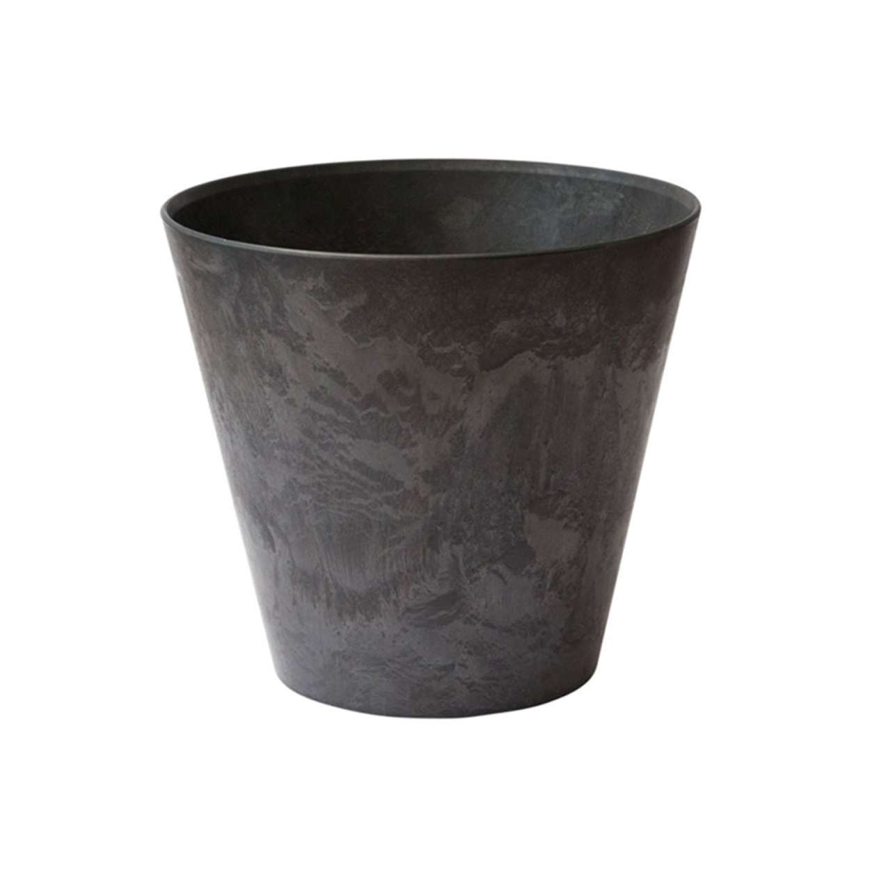 プランター 鉢 植木鉢 7号 8号 amabro ART STONE（S）アートストーン インテリア 植物 軽量 ギフト かわいい おしゃれ ガーデニング | amabro | 02