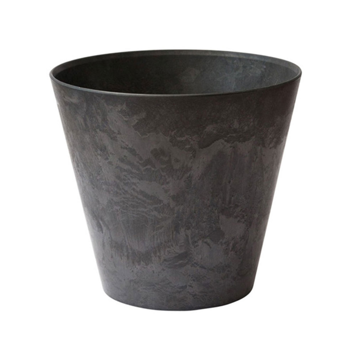 プランター 鉢 植木鉢 8号 9号 amabro ART STONE（M）アートストーン インテリア 植物 軽量 ギフト かわいい おしゃれ ガーデニング | amabro | 02