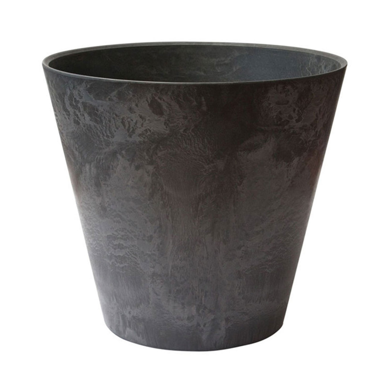 プランター 鉢 植木鉢 10号 11号 amabro ART STONE（L）アートストーン インテリア 植物 軽量 ギフト かわいい おしゃれ ガーデニング | amabro | 02