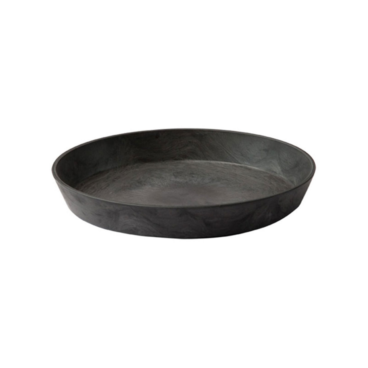 アートストーン 受皿 木鉢 受け皿 amabro ART STONE SAUCER（S）アートストーン ソーサー 7号 8号 プランター 鉢 インテリア 植物 軽量 鉢皿 植木鉢 鉢植え | amabro | 02