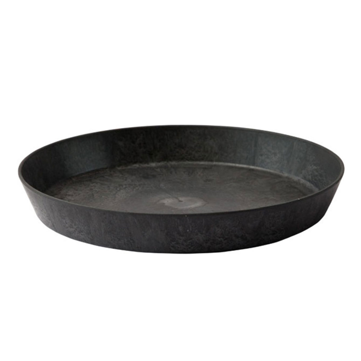アートストーン 受皿 木鉢 受け皿 amabro ART STONE SAUCER（L）アートストーン ソーサー 10号 11号 プランター 鉢 インテリア 植物 軽量 鉢皿 植木鉢 鉢植え | amabro | 02