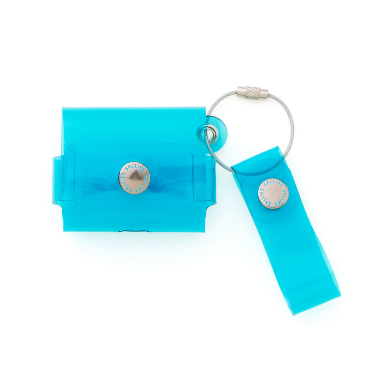 SALLIES サリーズ CASE for AirPods Pro AirPods Pro ケース クリア 透明 AirPods Pro カバー |  | 05