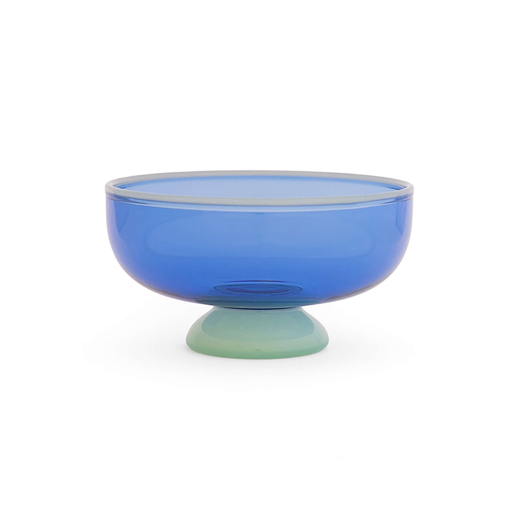 デザートボウル / amabro アマブロ SNOW BOWL スノーボウル  耐熱ガラス 食器 ガラス レンジ対応 レトロ ボウル デザートカップ | amabro | 04