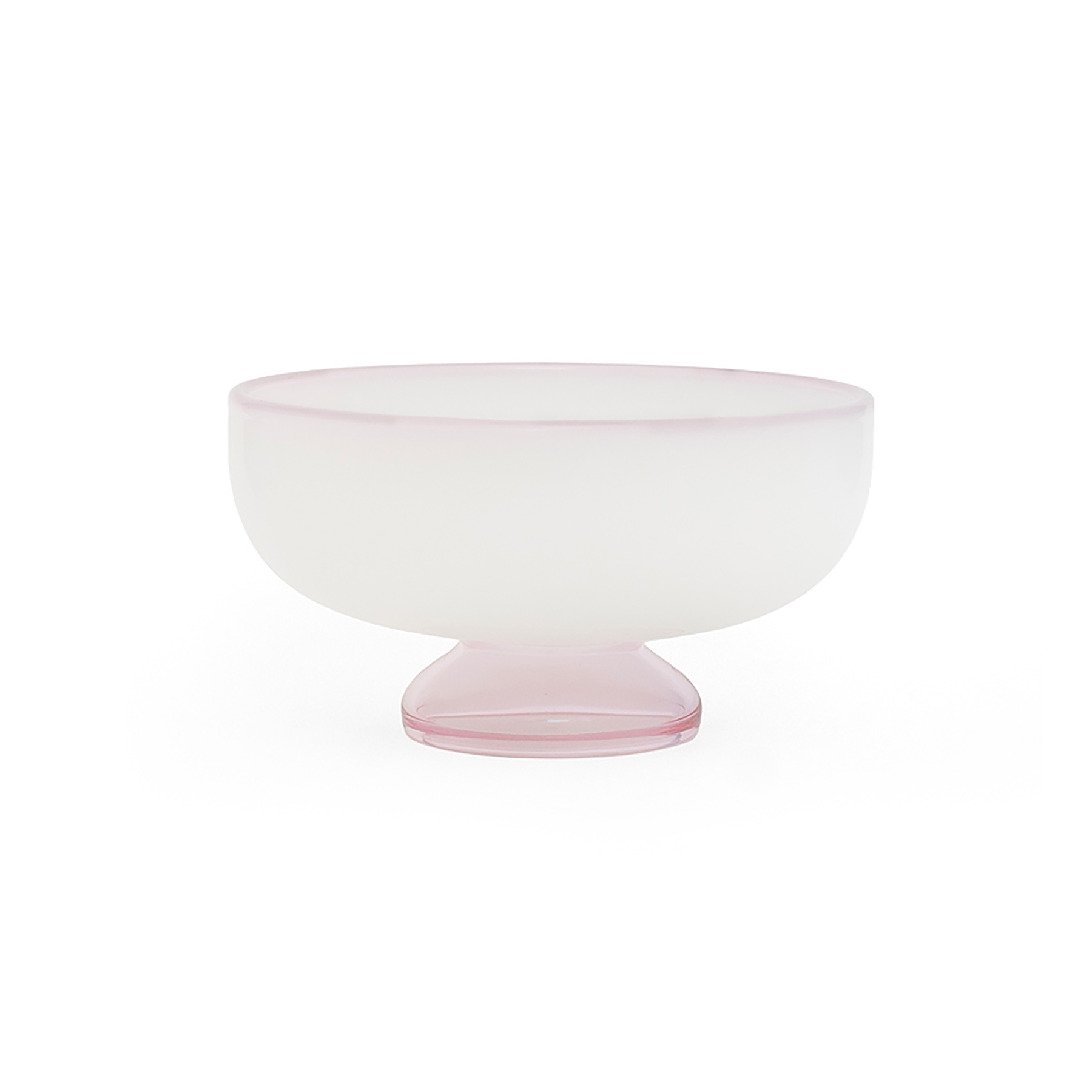 デザートボウル / amabro アマブロ SNOW BOWL スノーボウル  耐熱ガラス 食器 ガラス レンジ対応 レトロ ボウル デザートカップ | amabro | 02