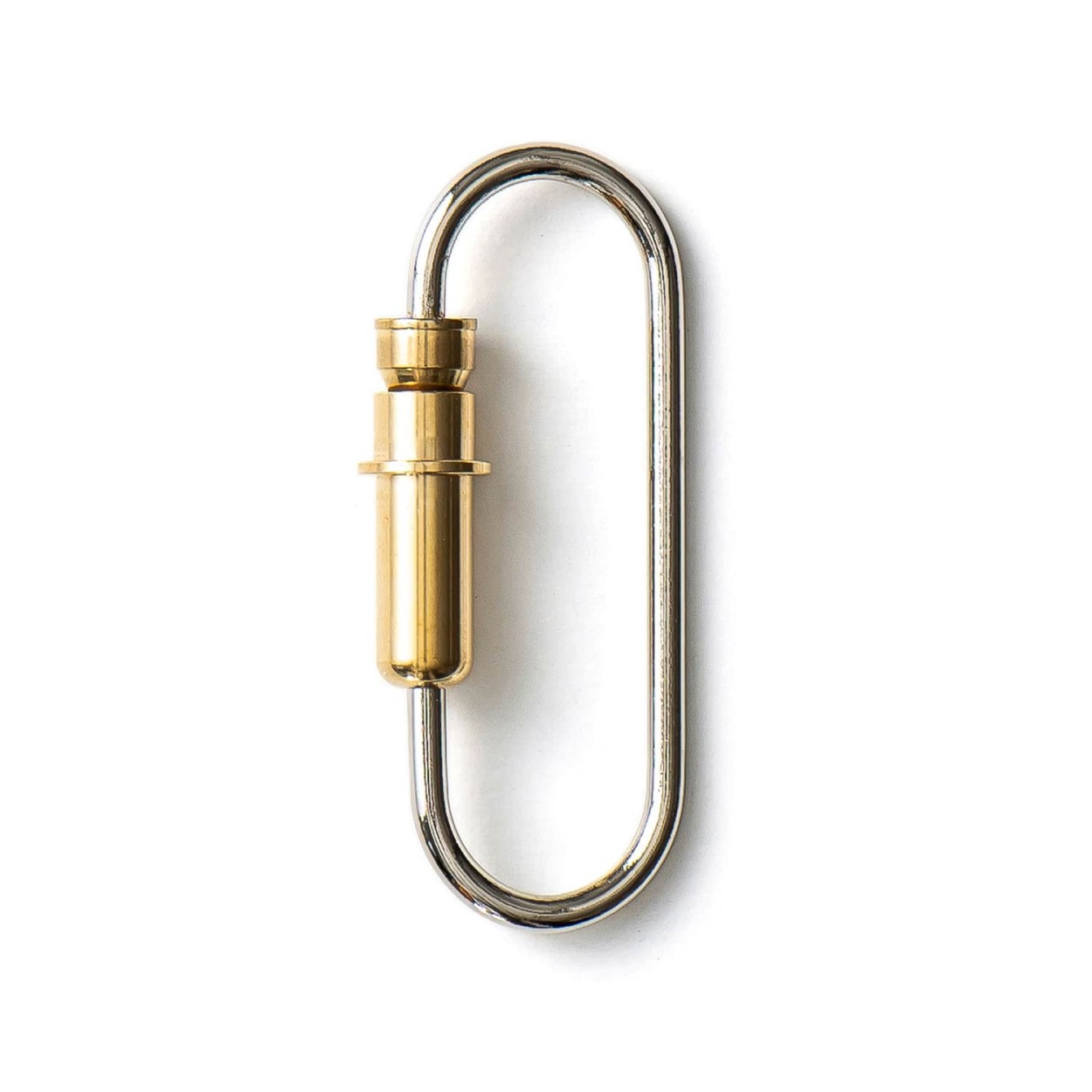 KIKKERLAND CANDY DESIGN&WORKS Bullet Carabiner バレット
