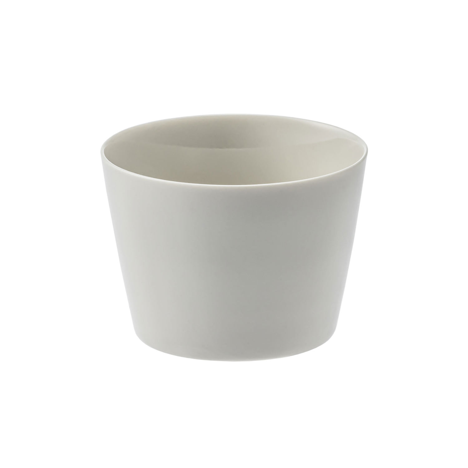 イイホシユミコ yumiko iihoshi porcelain × 木村硝子店 dishes cup M ディシィーズ カップ コップ 湯呑 マグ 小鉢 蕎麦猪口 磁器 | yumiko iihoshi porcelain(キッチン) | 06