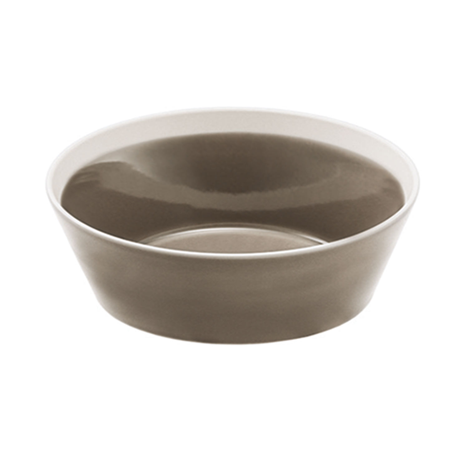 ボウル dishes bowl - M yumiko iihoshi porcelain × 木村硝子店 ディシィーズ ボウル (M) くすみカラー 皿 鉢 食器 陶器 ギフト 引っ越し レンジ可 食洗機可 | yumiko iihoshi porcelain(キッチン) | 01