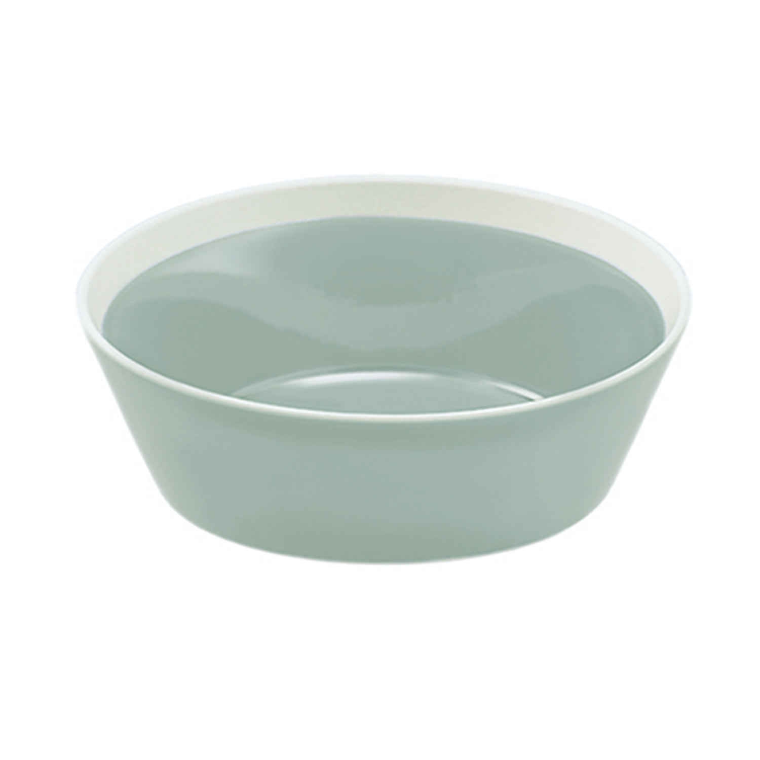 ボウル dishes bowl - M yumiko iihoshi porcelain × 木村硝子店 ディシィーズ ボウル (M) くすみカラー 皿 鉢 食器 陶器 ギフト 引っ越し レンジ可 食洗機可 | yumiko iihoshi porcelain(キッチン) | 03