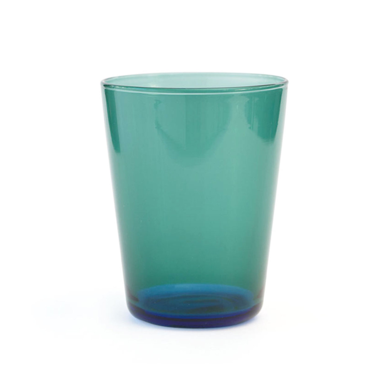 amabro アマブロ TWOTONE STACKING TUMBLER ツートーン スタッキング タンブラー 業務用グラス バイカラー スタッキング ガラス製 コップ 耐熱ガラス 食洗機対応 | amabro | 01