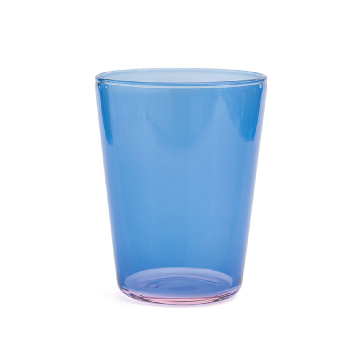 amabro アマブロ TWOTONE STACKING TUMBLER ツートーン スタッキング タンブラー 業務用グラス バイカラー スタッキング ガラス製 コップ 耐熱ガラス 食洗機対応 | amabro | 03