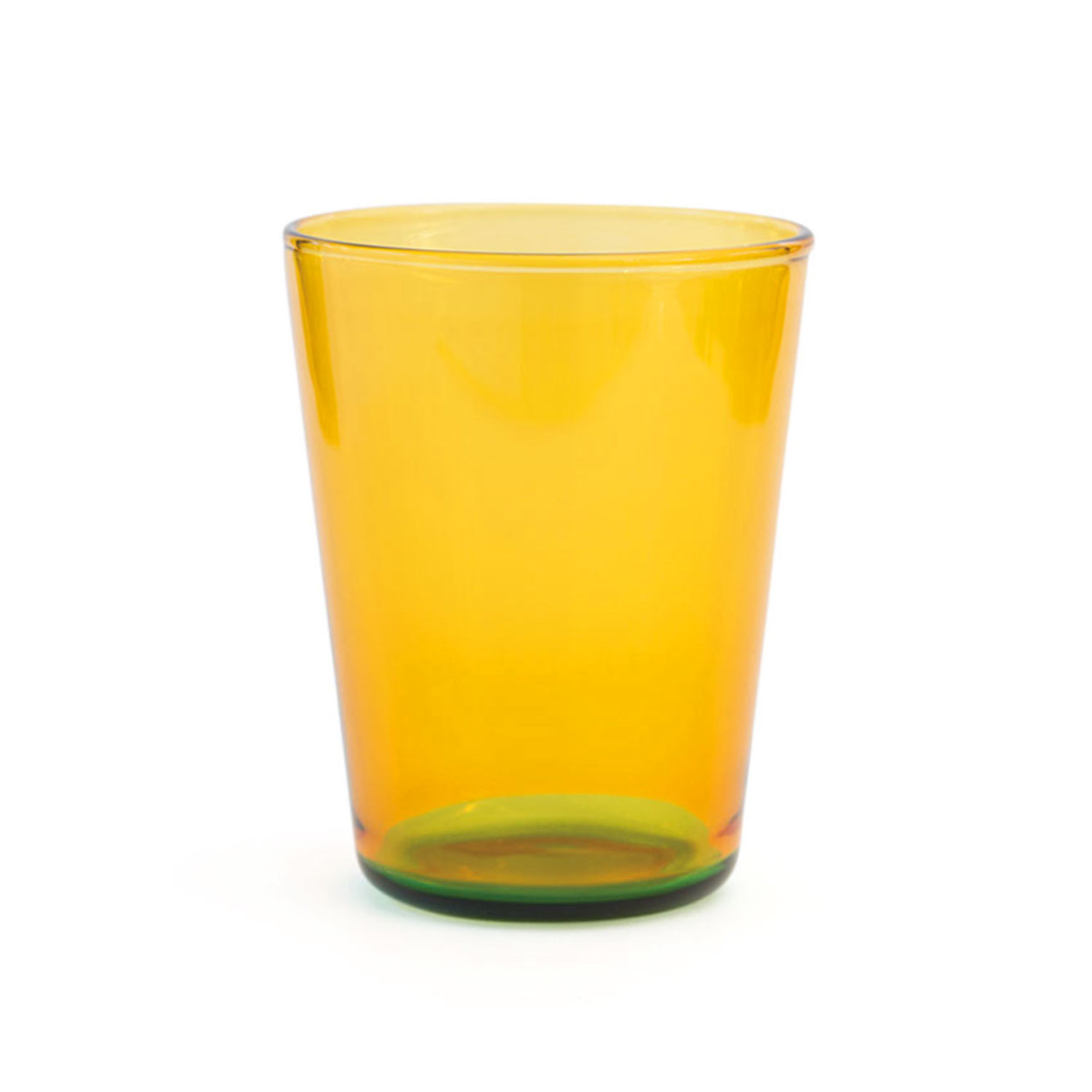 amabro アマブロ TWOTONE STACKING TUMBLER ツートーン スタッキング タンブラー 業務用グラス バイカラー スタッキング ガラス製 コップ 耐熱ガラス 食洗機対応 | amabro | 04