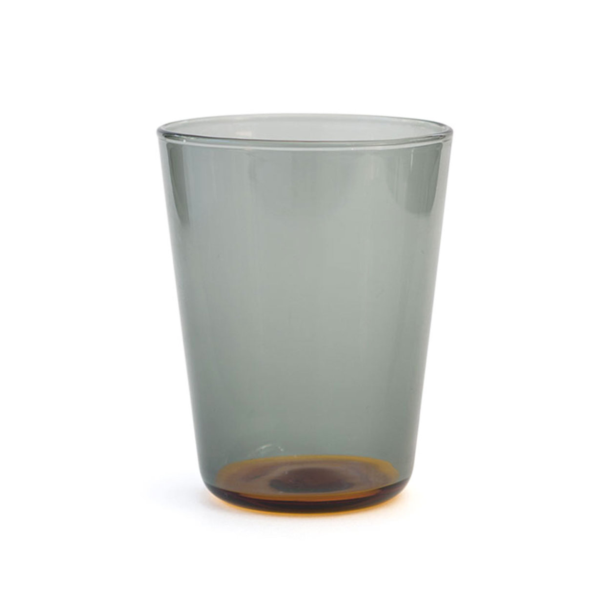 amabro アマブロ TWOTONE STACKING TUMBLER ツートーン スタッキング タンブラー 業務用グラス バイカラー スタッキング ガラス製 コップ 耐熱ガラス 食洗機対応 | amabro | 05