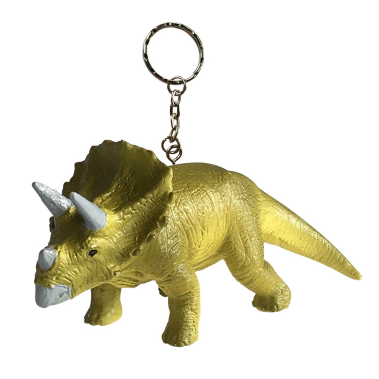 キーホルダー キッズ Animal Keyring アニマルキーリング 恐竜 キーチェーン 子供 キーフック かわいい ギフト プチギフト 入学式 卒業式 入園式 卒園式 | DETAIL | 03