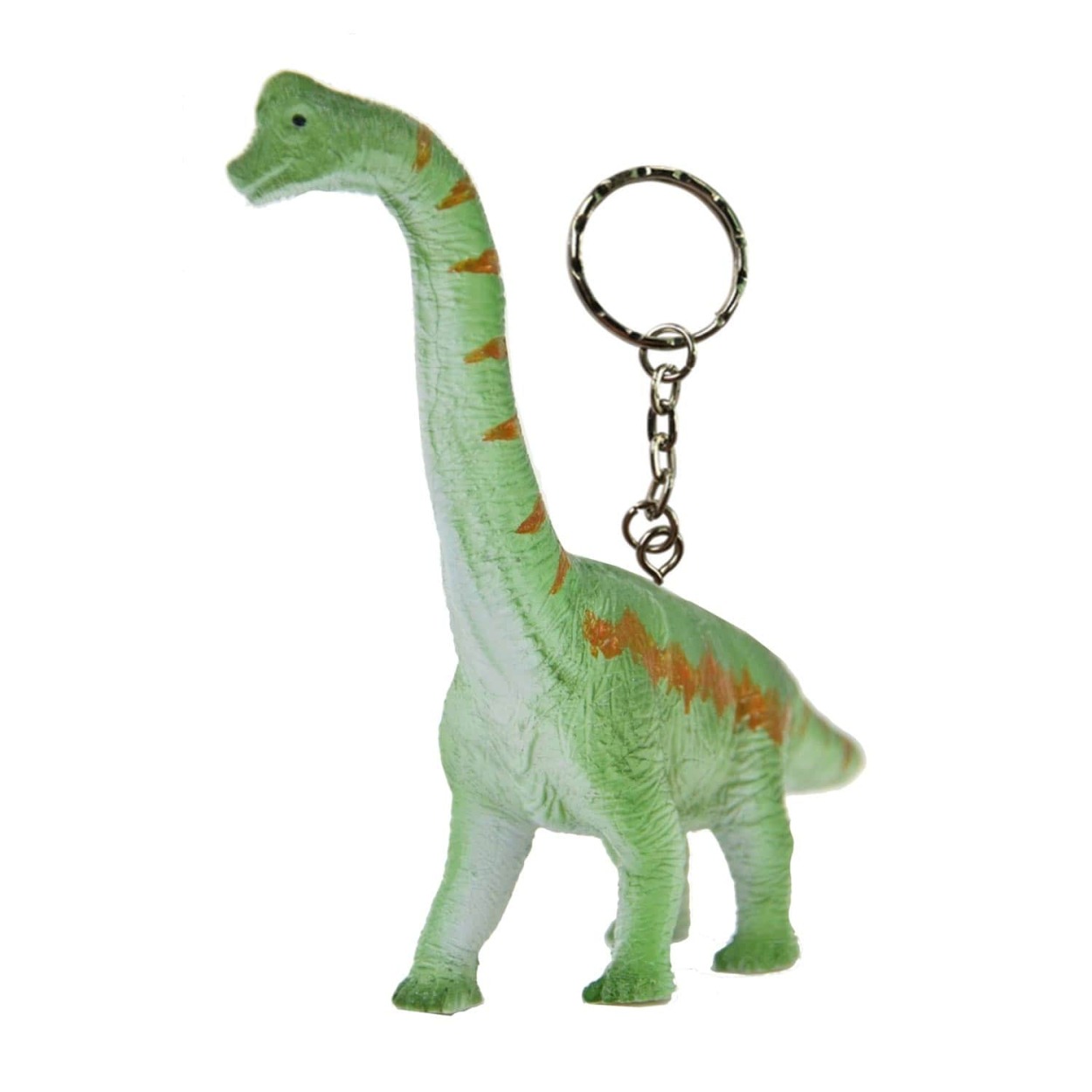 キーホルダー キッズ Animal Keyring アニマルキーリング 恐竜 キーチェーン 子供 キーフック かわいい ギフト プチギフト 入学式 卒業式 入園式 卒園式 | DETAIL | 05