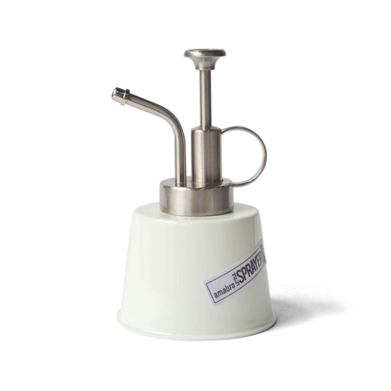 amabro アマブロ LITTLE SPRAYER リトルスプレー 霧吹き スプレー 噴霧器 植物 園芸 植木鉢 観葉植物 ガーデニング アイロン ミスト 細かい 小さめ インテリア | amabro | 01