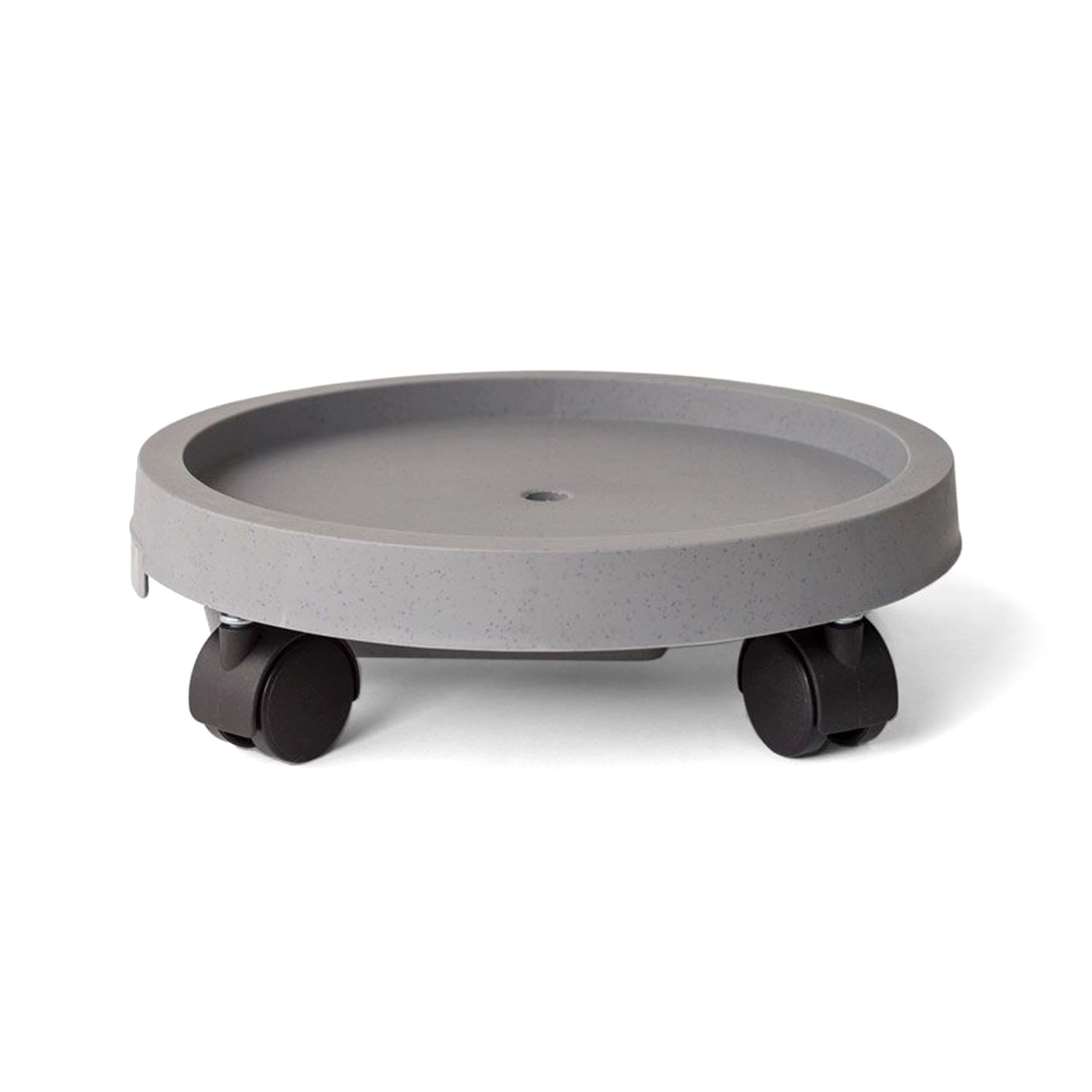 amabro アマブロ PLANTS TRAY プランツトレイ 受皿 鉢皿 受け皿 鉢皿 プランター用 植木 観葉植物 キャスター | amabro | 01