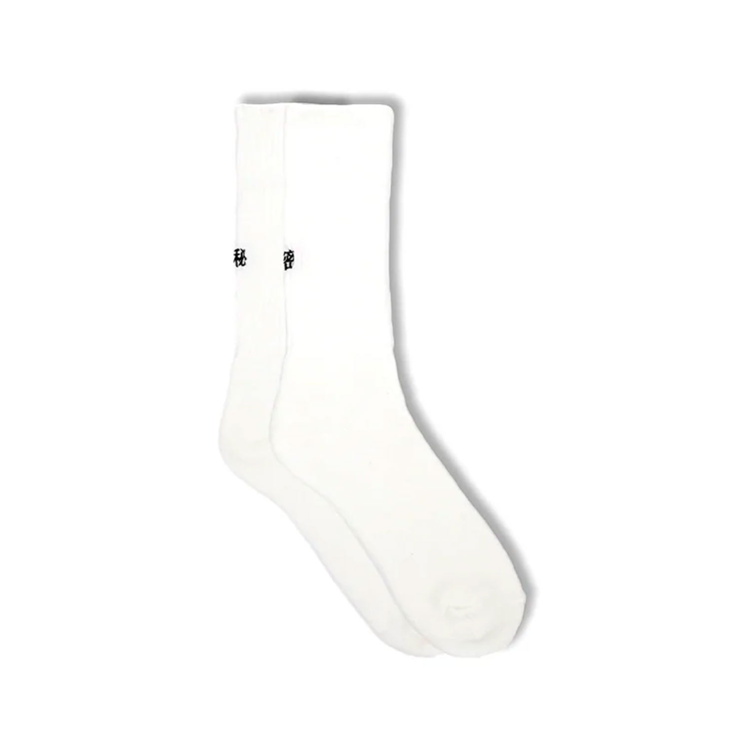 靴下 decka Pile Socks Embroidery by BRU NA BOINNE デカ パイルソックス レディース 刺繍 日本製 クルーソックス アート パイル かわいい おしゃれ | decka Quality socks | 06