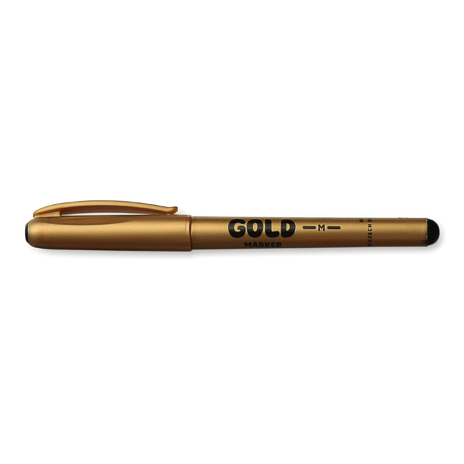 マーカー centropen Metallic Marker セントロペン メタリック