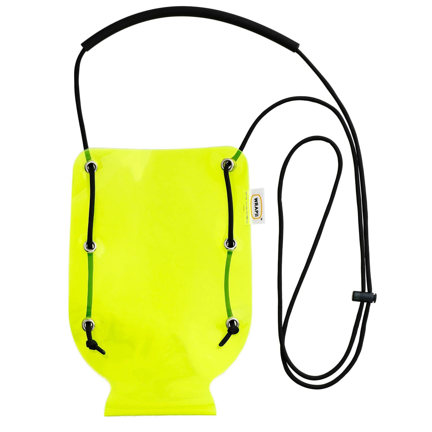 水筒カバー 500ml用 WRAPii BOTTLE FIT CARRY No.1 ボトルケース ペットボトルホルダー ボトルカバー ドリンクホルダー 350ml 750ml 肩掛け ショルダー 雑貨 | ブランド登録なし | 05