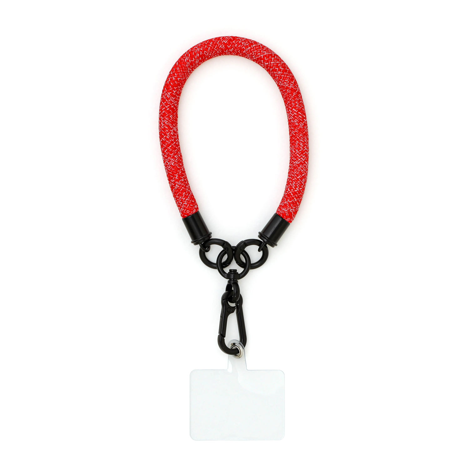 ハンドストラップ H.P HAND STRAP スマホ 手首 ストラップホルダー メンズ レディース キーホルダー キーリング 落下防止 全機種対応 iPhone android | ブランド登録なし | 03