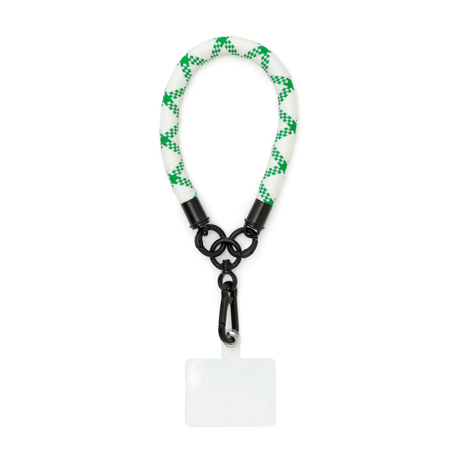 ハンドストラップ H.P HAND STRAP スマホ 手首 ストラップホルダー メンズ レディース キーホルダー キーリング 落下防止 全機種対応 iPhone android | ブランド登録なし | 02