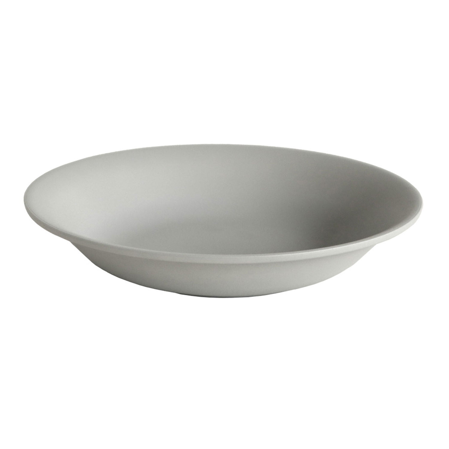 皿 21cm TRIBECA PLAWARE Coupe Plate トライベッカ プラウェア クーププレート 食器 プラスチック 食洗機対応 電子レンジ対応 割れにくい 軽量 軽い 日本製 | ブランド登録なし | 01