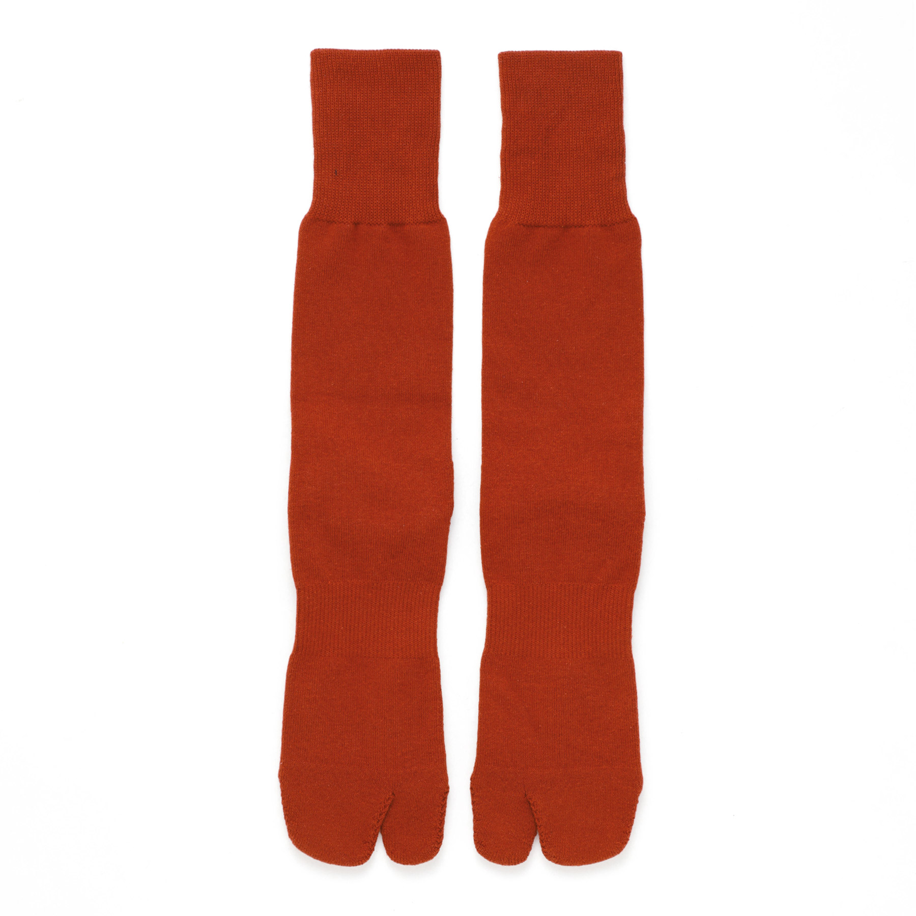 足袋ソックス NODAL New Standard Socks ノーダル ニュースタンダードソックス 靴下 23.0-27.0cm クルーソックス サンダル スニーカー おしゃれ プレゼント | NODAL | 04