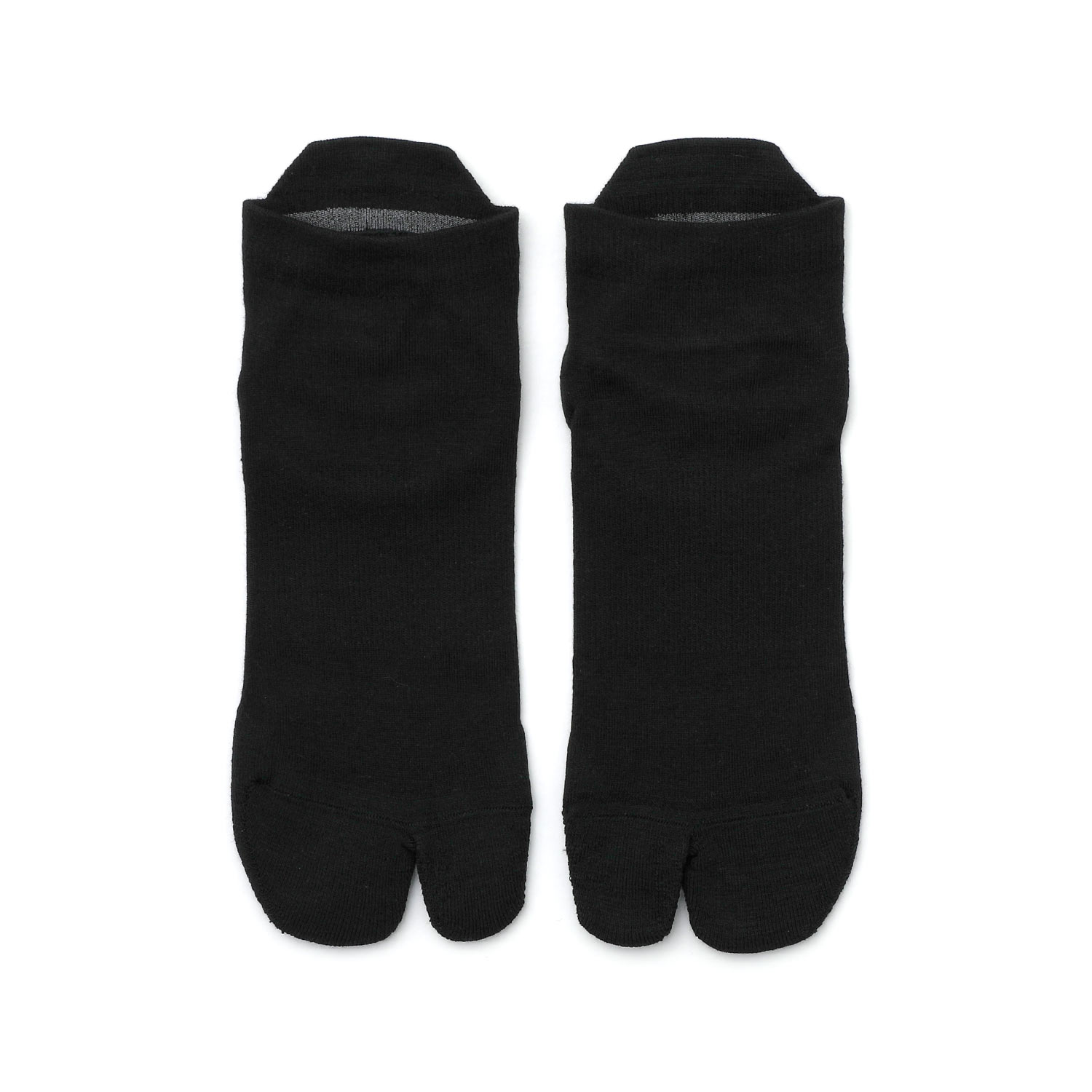 足袋ソックス NODAL CORDURA 60/40 Ankle Socks ノーダル コーデュラ 60／40 アンクルソックス 靴下 23.0-27.0cm アンクル 撥水 サンダル スニーカー | NODAL | 02
