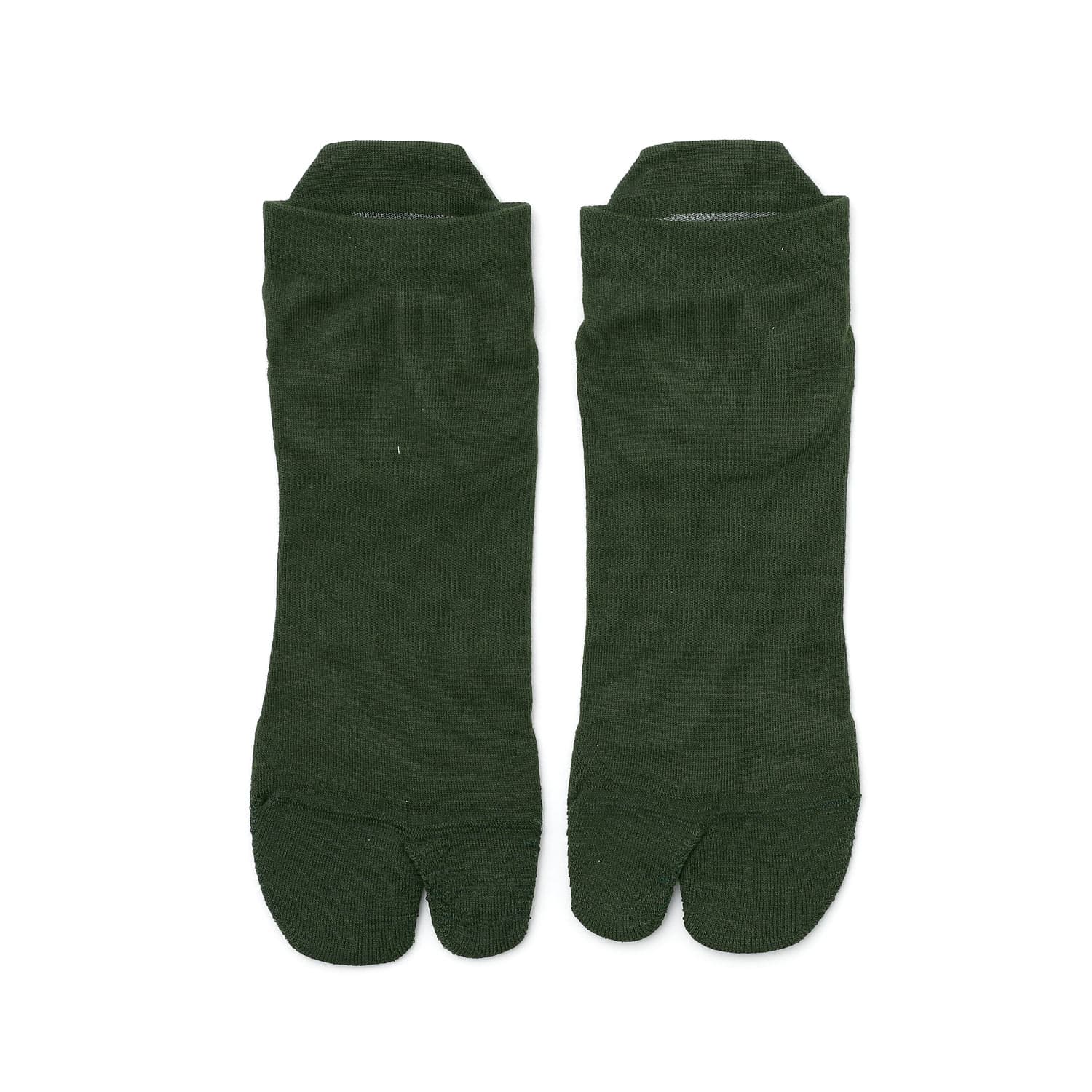 足袋ソックス NODAL CORDURA 60/40 Ankle Socks ノーダル コーデュラ 60／40 アンクルソックス 靴下 23.0-27.0cm アンクル 撥水 サンダル スニーカー | NODAL | 05