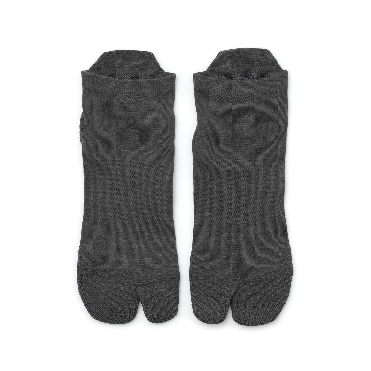 足袋ソックス NODAL CORDURA 60/40 Ankle Socks ノーダル コーデュラ 60／40 アンクルソックス 靴下 23.0-27.0cm アンクル 撥水 サンダル スニーカー | NODAL | 01