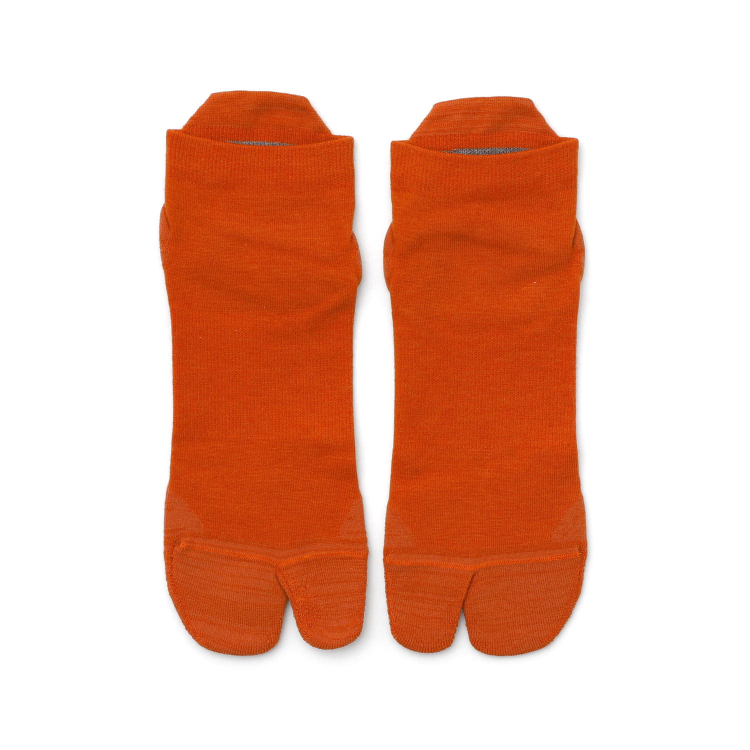 足袋ソックス NODAL CORDURA 60/40 Ankle Socks ノーダル コーデュラ 60／40 アンクルソックス 靴下 23.0-27.0cm アンクル 撥水 サンダル スニーカー | NODAL | 03