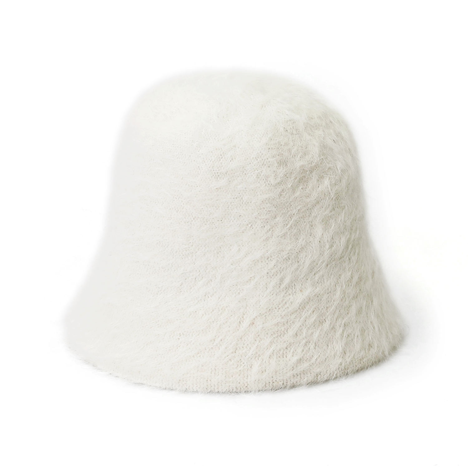 バケットハット odds ANGORA BELL HAT オッズ アンゴラ ベルハット メンズ レデ...