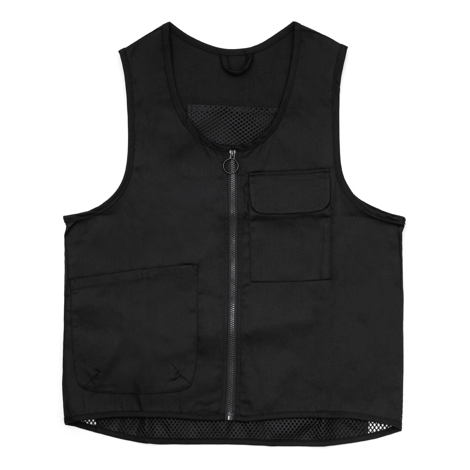 ガーデニング エプロン Farmer's Apron R-567 ファーマーズエプロン R-567 園芸 農業 農作業 畑 田んぼ 男性 女性 メッシュ キャンプ キャンプベスト おしゃれ | ブランド登録なし | 02