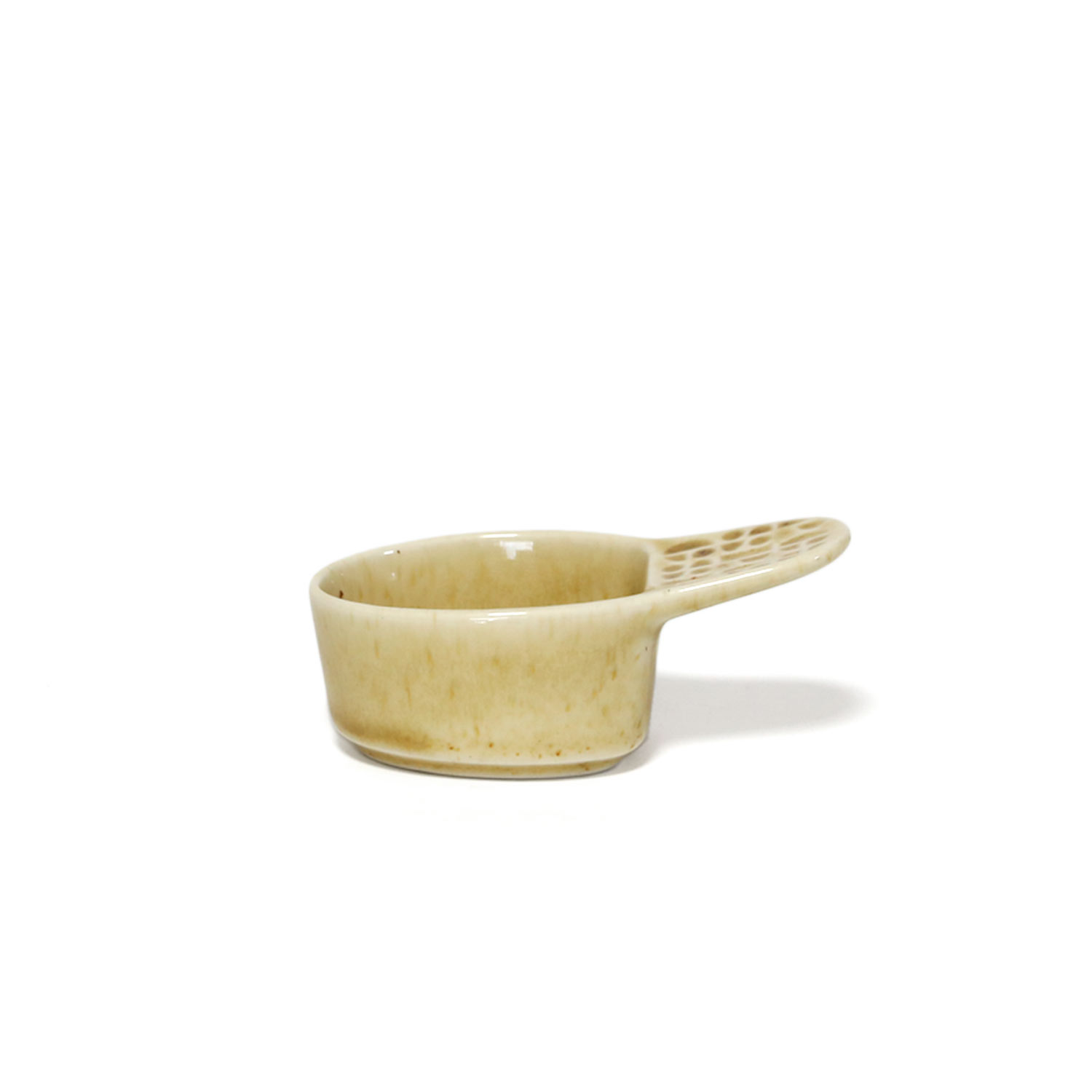 メジャースプーン GLOCAL STANDARD PRODUCTS Kiln Measuring spoon キルン コーヒー豆 スクープ 計量 ミニ 磁器 食洗機対応 インテリア 日本製 ギフト | GLOCAL STANDARD PRODUCTS | 01