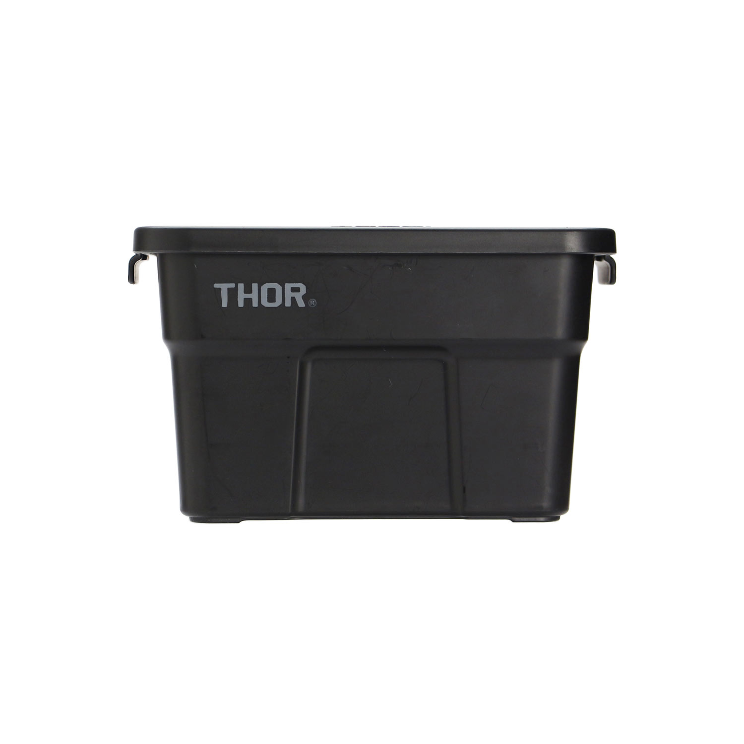机上収納 デスク整理 THOR Mini Totes DC ソー ミニトート ディーシー 収納ボックス 収納BOX 小物入れ 整理 ガジェット 救急箱 道具箱 おしゃれ アウトドア | THOR | 03