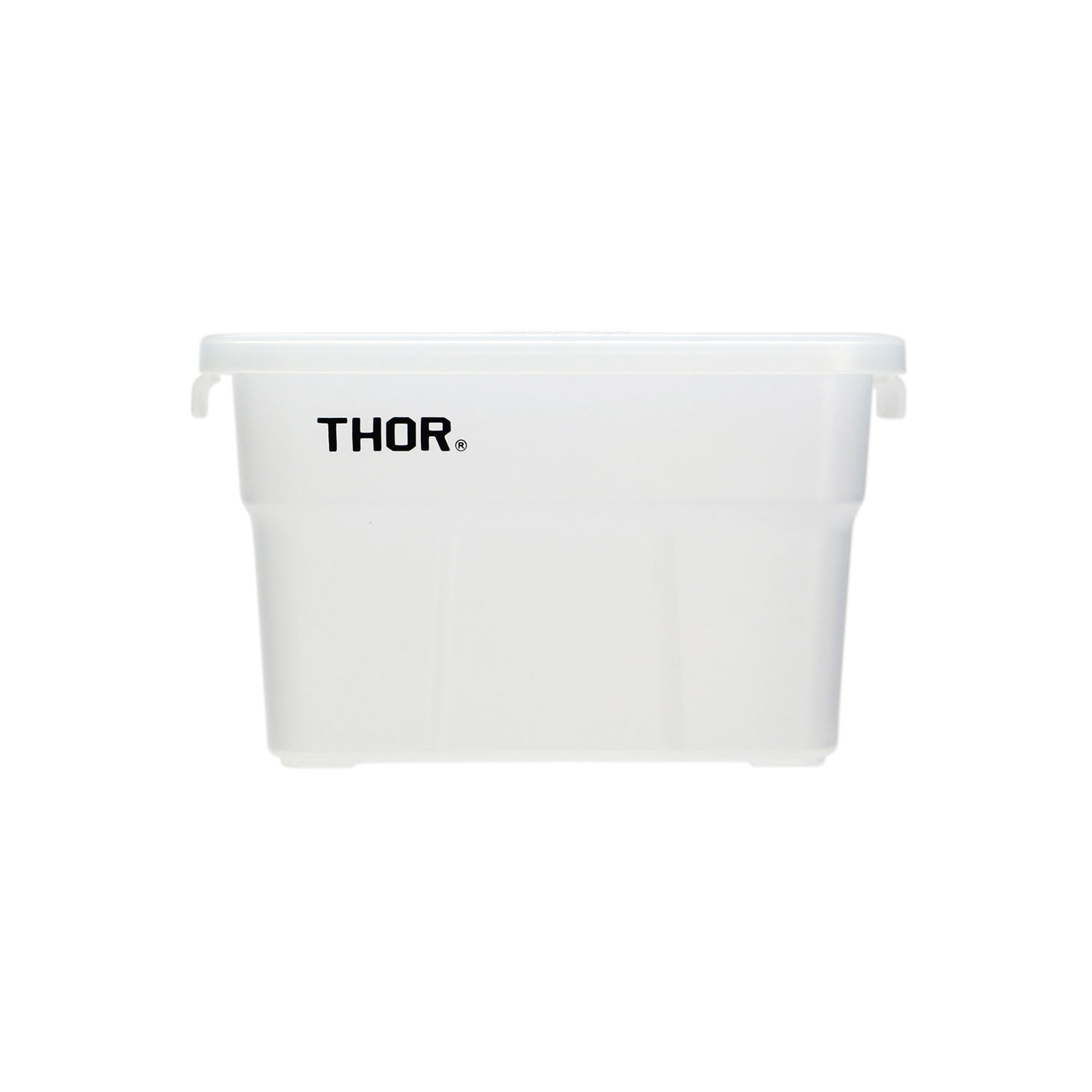 机上収納 デスク整理 THOR Mini Totes DC ソー ミニトート ディーシー 収納ボックス 収納BOX 小物入れ 整理 ガジェット 救急箱 道具箱 おしゃれ アウトドア | THOR | 01