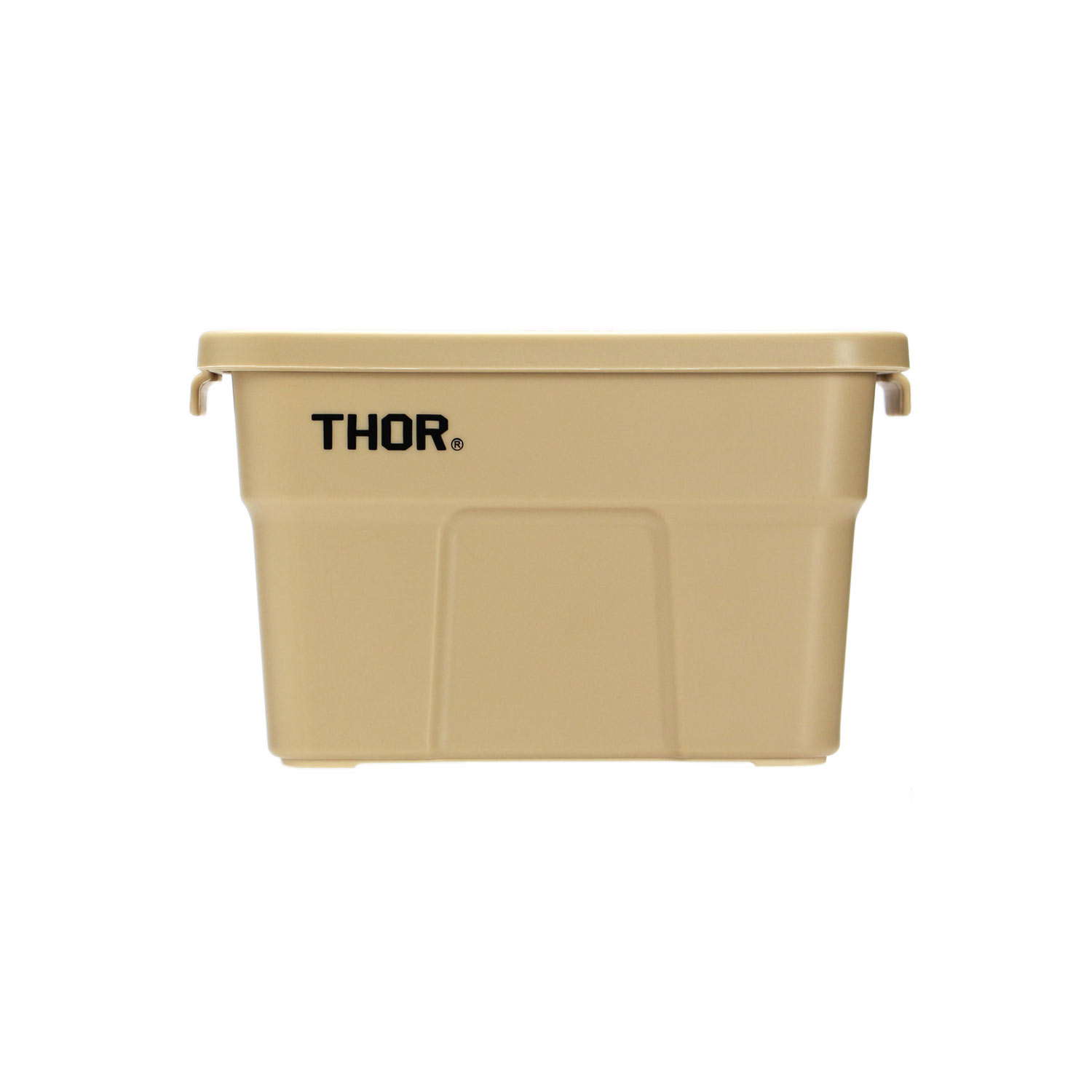 机上収納 デスク整理 THOR Mini Totes DC ソー ミニトート ディーシー 収納ボックス 収納BOX 小物入れ 整理 ガジェット 救急箱 道具箱 おしゃれ アウトドア | THOR | 04