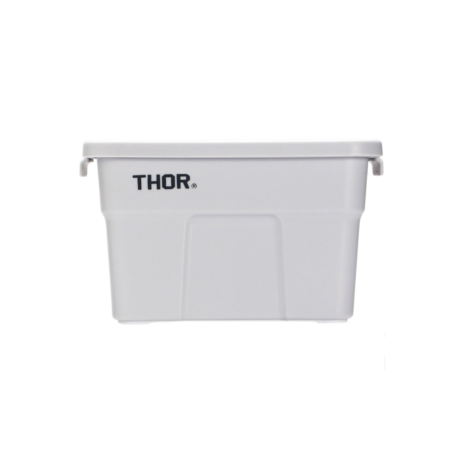 机上収納 デスク整理 THOR Mini Totes DC ソー ミニトート ディーシー 収納ボックス 収納BOX 小物入れ 整理 ガジェット 救急箱 道具箱 おしゃれ アウトドア | THOR | 02
