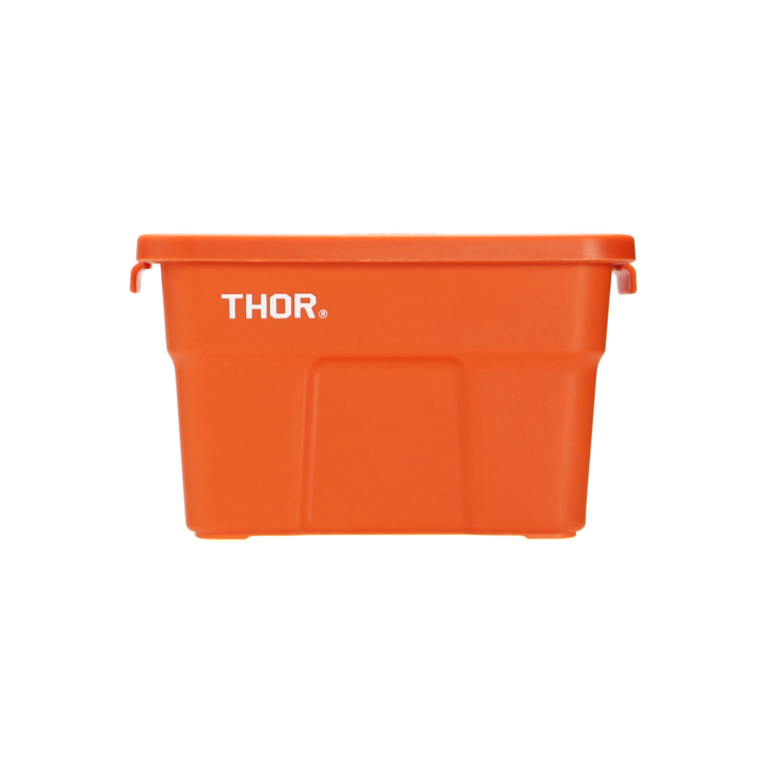 机上収納 デスク整理 THOR Mini Totes DC ソー ミニトート ディーシー 収納ボックス 収納BOX 小物入れ 整理 ガジェット 救急箱 道具箱 おしゃれ アウトドア | THOR | 05