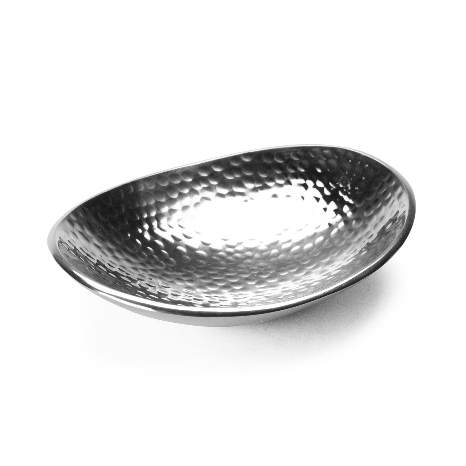 アルミニウムトレイ 25358 アルミ トレイ アクセサリー トレイ キャッシュトレイ 鍵置き 玄関 トレー インテリア | DETAIL | 01