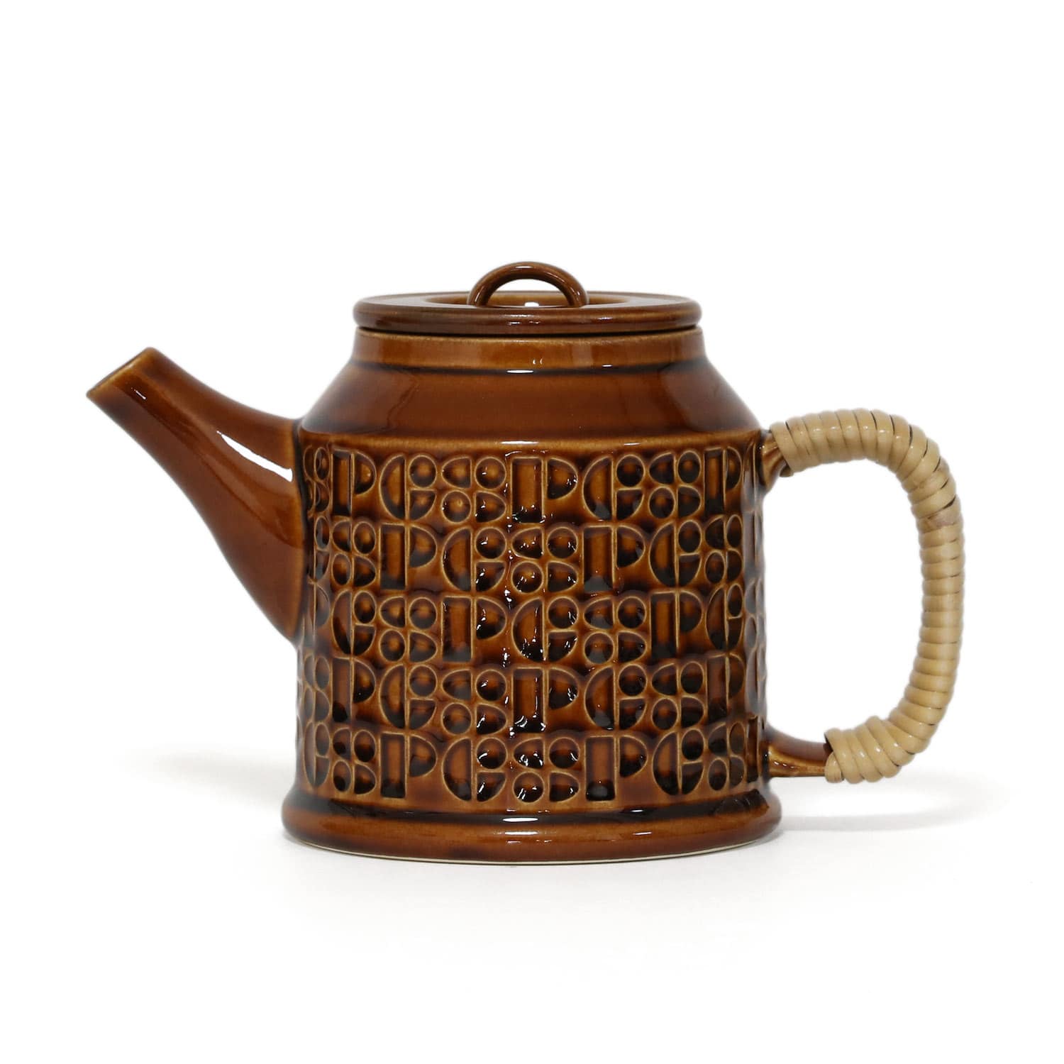 ティーポット 磁器製 GLOCAL STANDARD PRODUCTS Kiln Pot グローカルスタンダードプロダクツ キルン ポット 急須 陶器ティーポット コーヒーサーバー | GLOCAL STANDARD PRODUCTS | 02