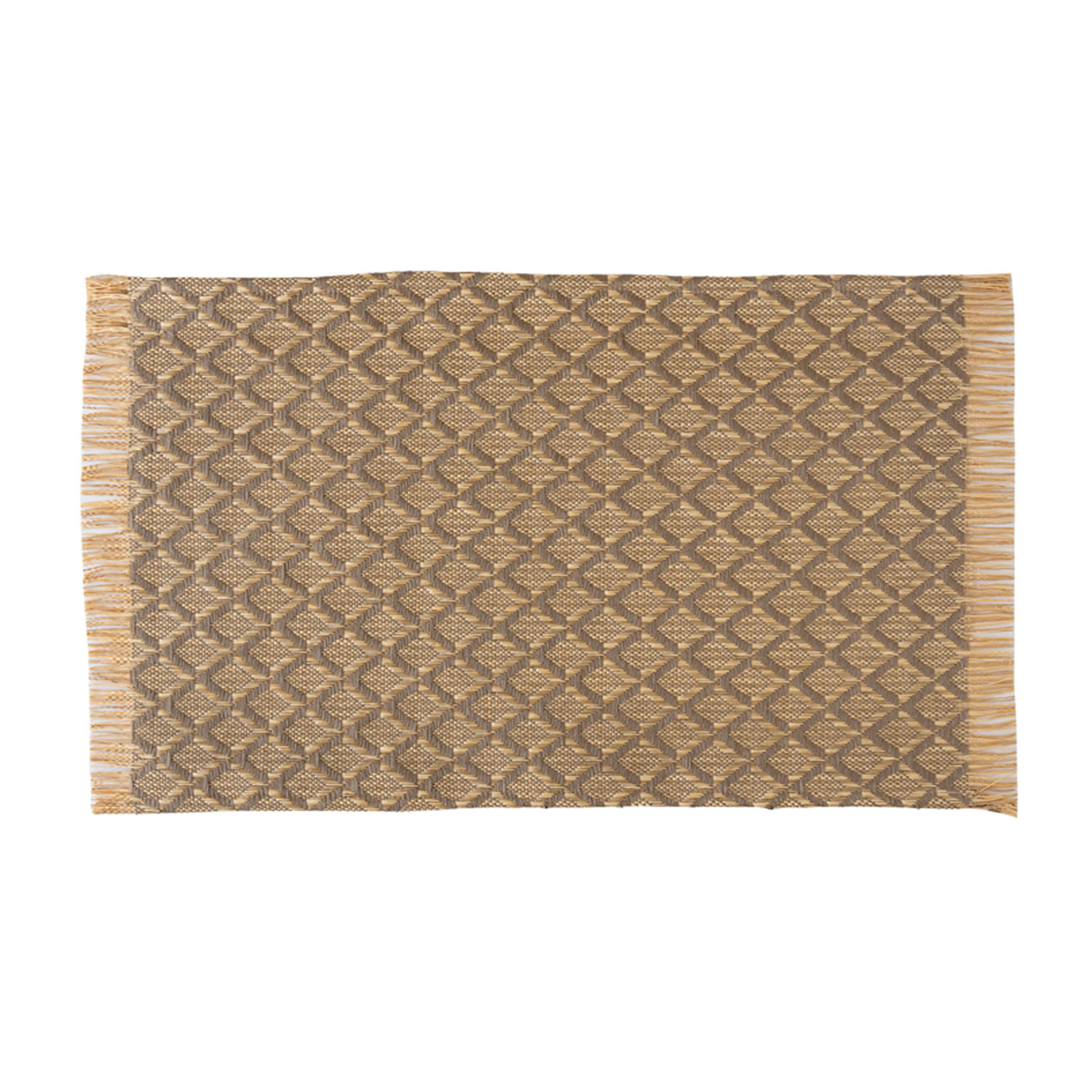 ランチョンマット amabro アマブロ FOLKLORE PLACE MAT フォークロア プレイスマット キッチン 敷物 食卓 | amabro | 02