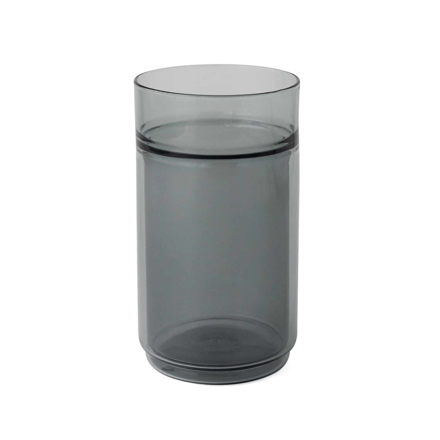ダブルウォール グラス amabro アマブロ TWO TONE DW CUP ダブルウォール カップ（L）耐熱 タンブラー ツートーン 350ml 保温 保冷 二重構造 ギフト おしゃれ | amabro | 01