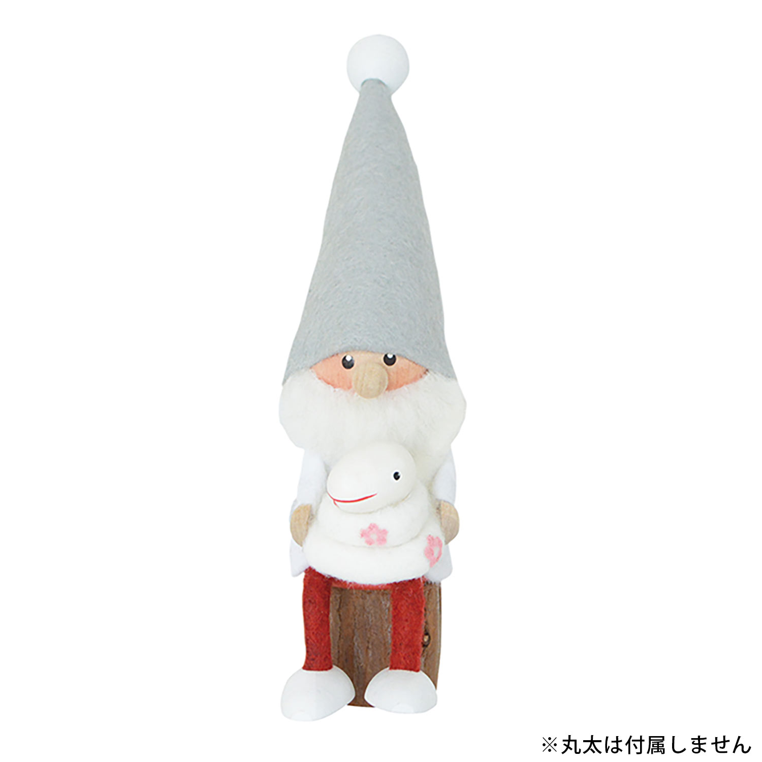 2024年新作】NORDIKA nisse ノルディカ ニッセ ヘビを抱えた