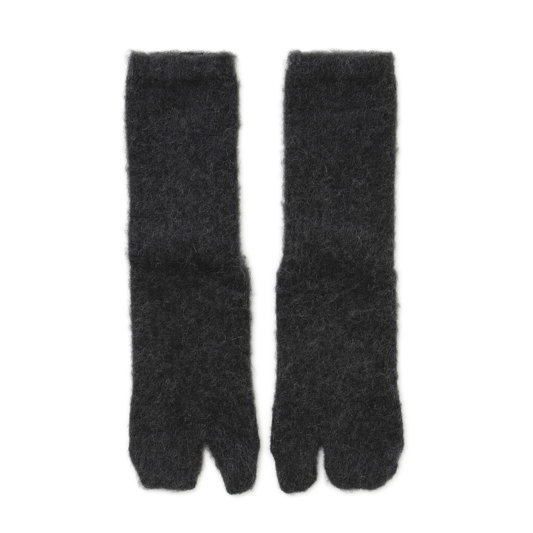 ソックス レディース あったか odds オッズ ALPACA TABI SOCKS 足袋ソックス アルパカ 23.0-24.5cm 秋冬 冷え対策 厚手 暖かい ギフト | Odds | 02