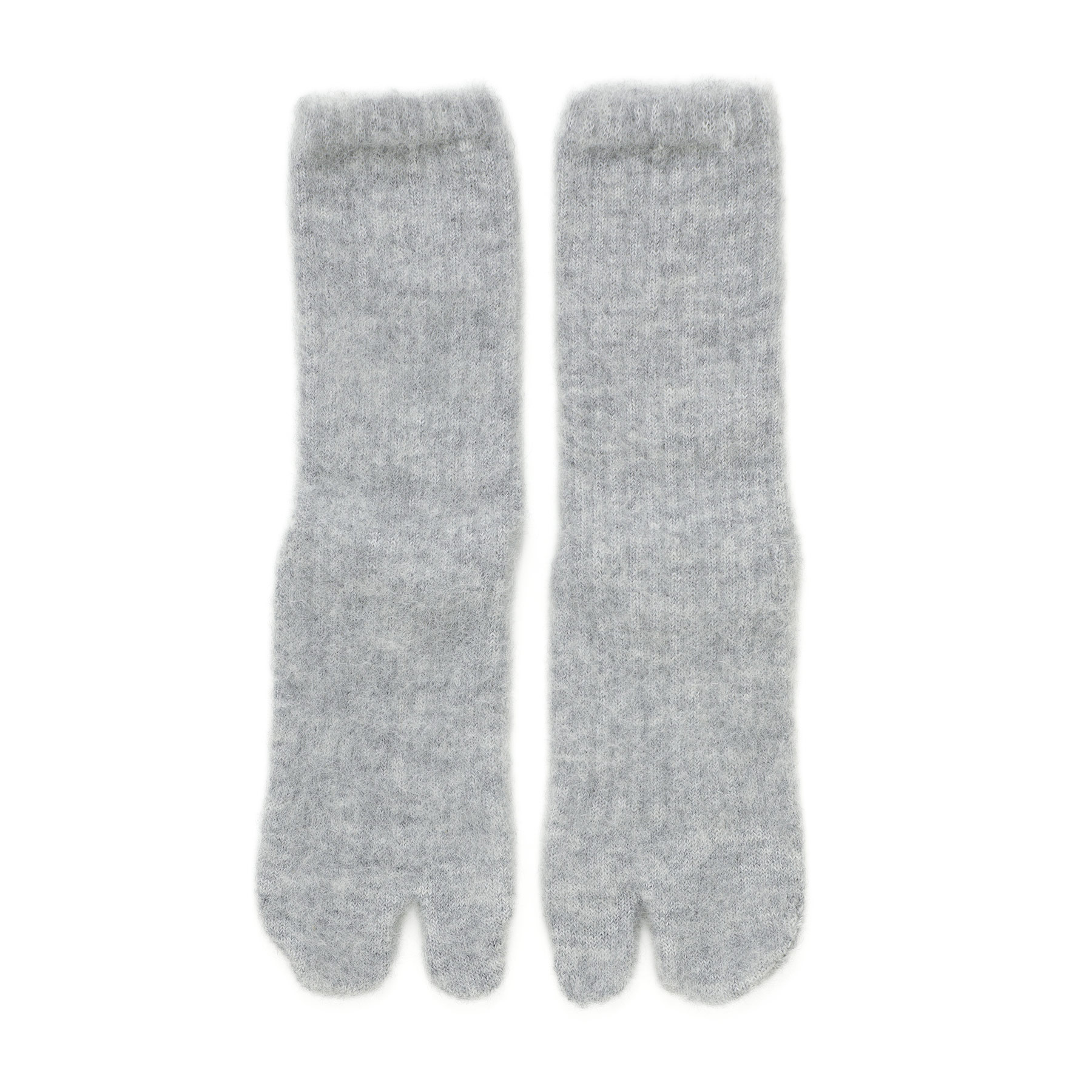 ソックス レディース あったか odds オッズ ALPACA TABI SOCKS 足袋ソックス アルパカ 23.0-24.5cm 秋冬 冷え対策 厚手 暖かい ギフト | Odds | 01