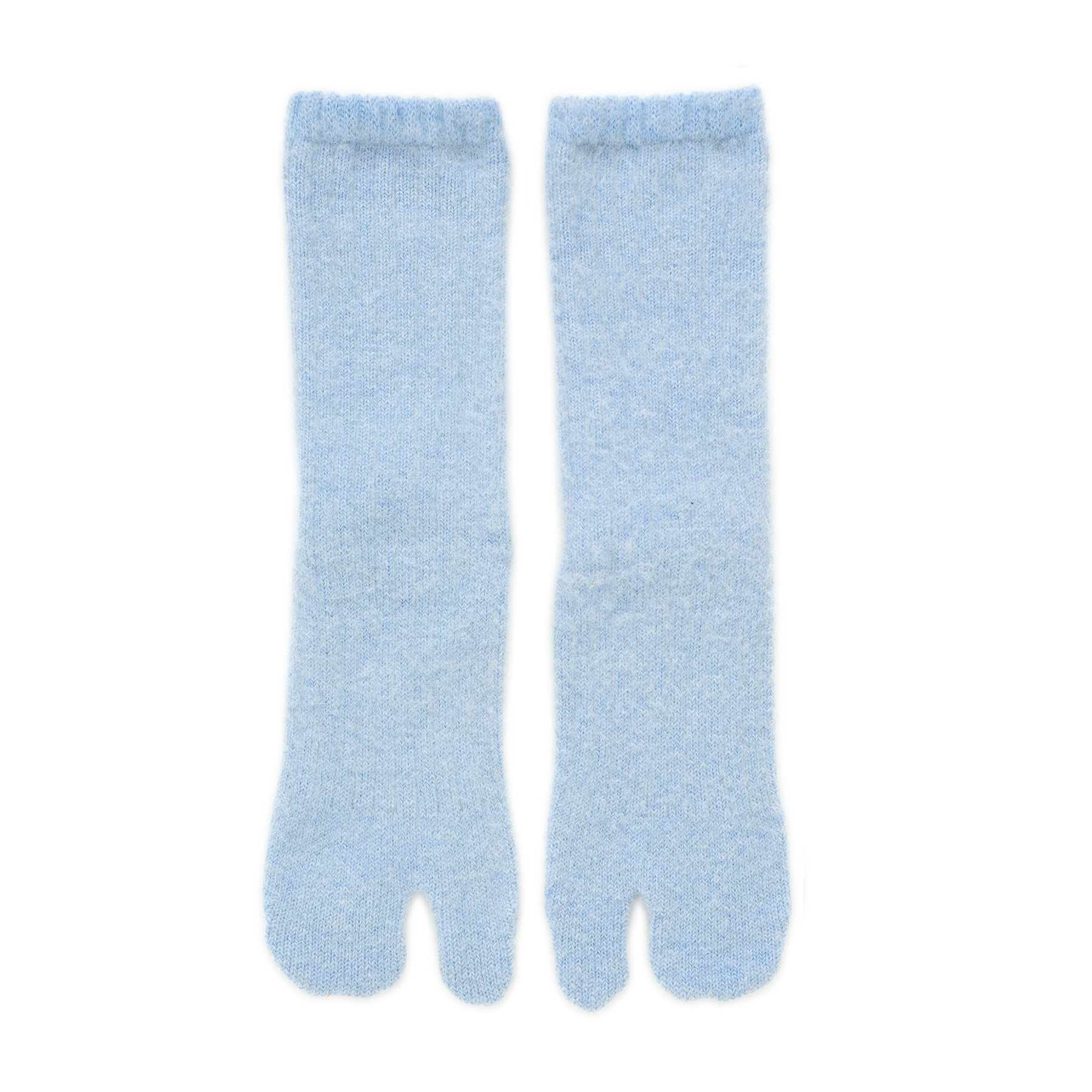 ソックス レディース あったか odds オッズ ALPACA TABI SOCKS 足袋ソックス アルパカ 23.0-24.5cm 秋冬 冷え対策 厚手 暖かい ギフト | Odds | 04